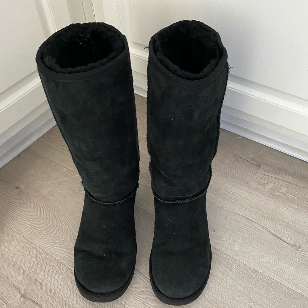 Ugg’s